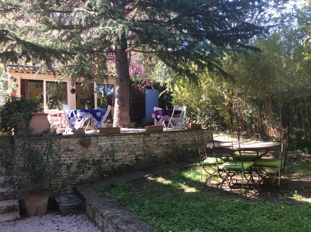 Villa Valbelle Meyreuil Exterior foto